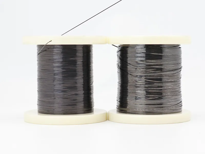 Проволока из сплава нитинол